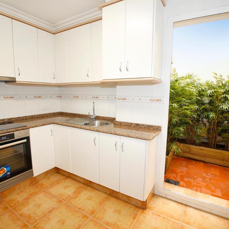 Sunny Apartment in Altea near the beach - Apartamento de 3 dormitorios - 8