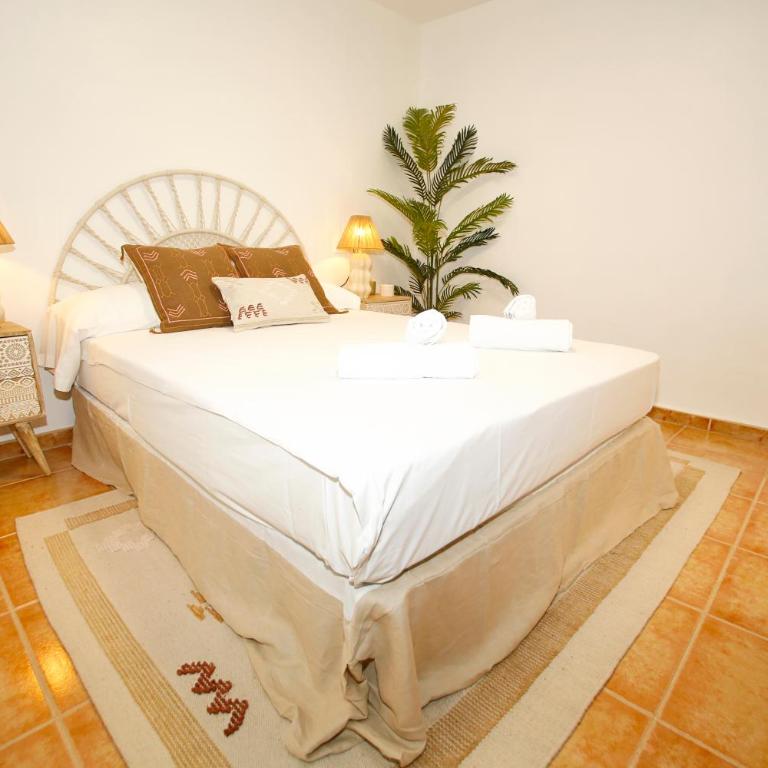 Sunny Apartment in Altea near the beach - Apartamento de 3 dormitorios - 14