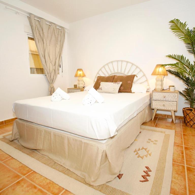 Sunny Apartment in Altea near the beach - Apartamento de 3 dormitorios - 15