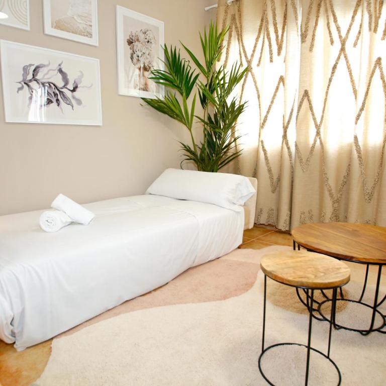 Sunny Apartment in Altea near the beach - Apartamento de 3 dormitorios - 6