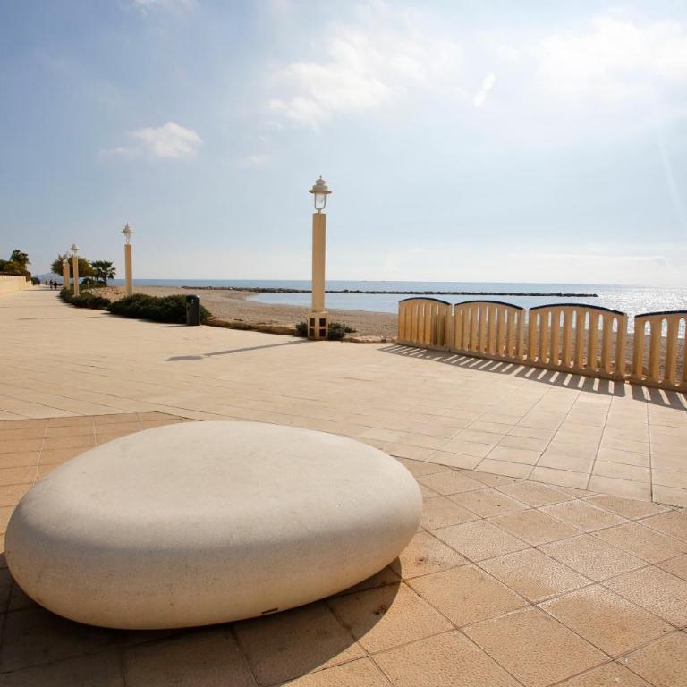 Sunny Apartment in Altea near the beach - Apartamento de 3 dormitorios - 27