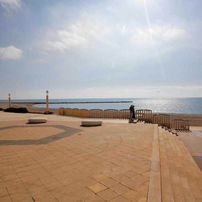 Sunny Apartment in Altea near the beach - Apartamento de 3 dormitorios - 28