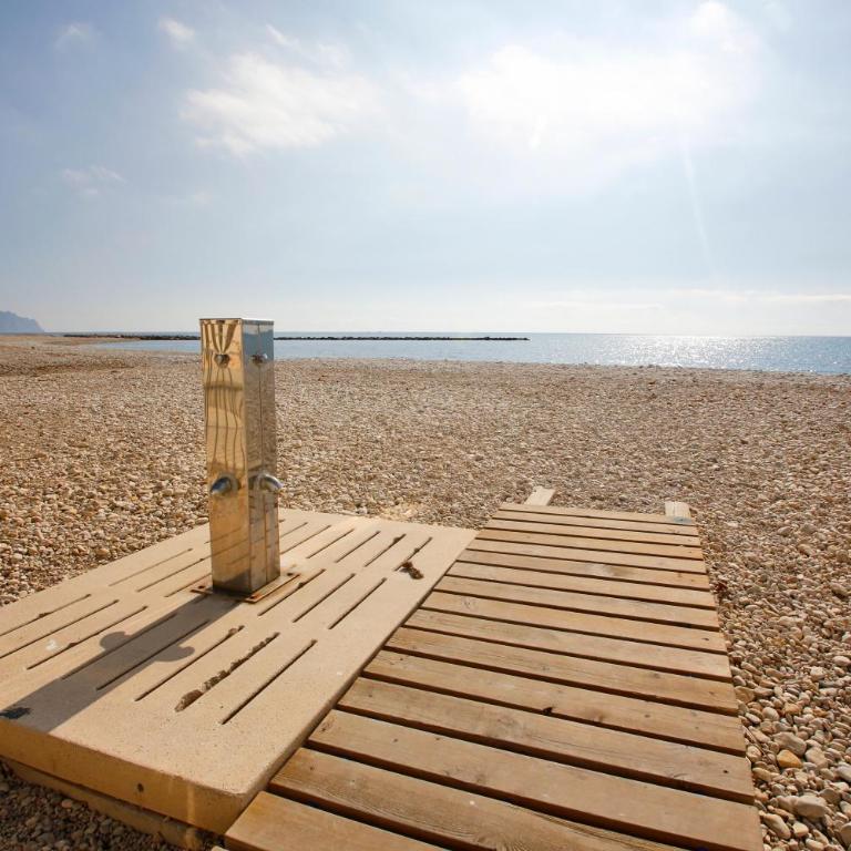 Sunny Apartment in Altea near the beach - Apartamento de 3 dormitorios - 23