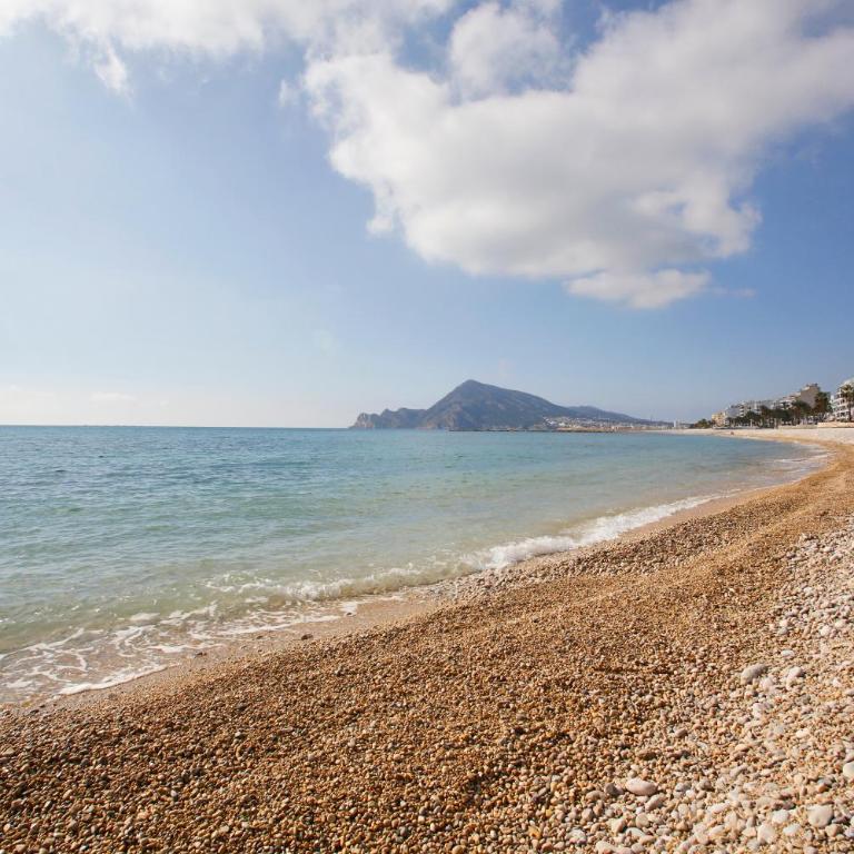 Sunny Apartment in Altea near the beach - Apartamento de 3 dormitorios - 24