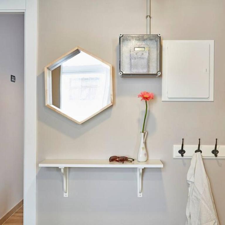 BeBarceloner Sants Apartments - 2 bedrooms - Two-Bedroom Apartment - 3