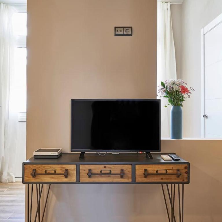 BeBarceloner Sants Apartments - 2 bedrooms - Two-Bedroom Apartment - 7