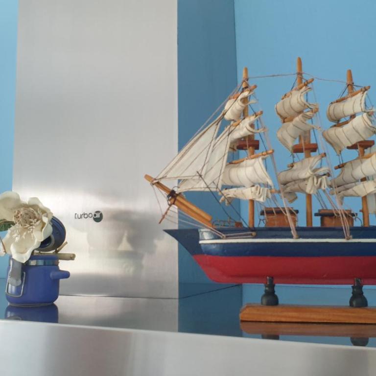 Casa Vacanza & Suite Joy - Apartment - 21