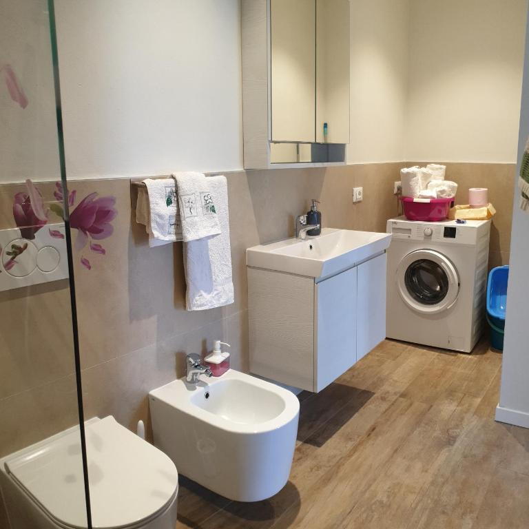 Casa Vacanza & Suite Joy - Apartment - 38
