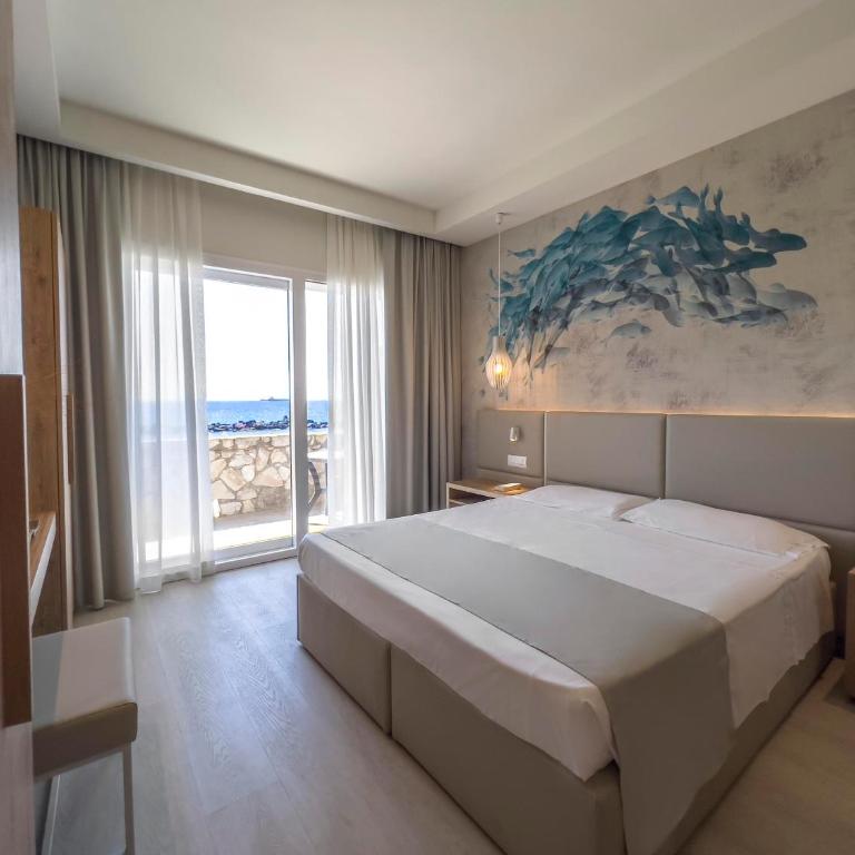 Hotel Rex - Appartamento Deluxe - 2