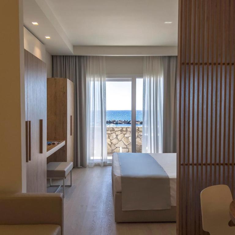 Hotel Rex - Appartamento Deluxe - 3