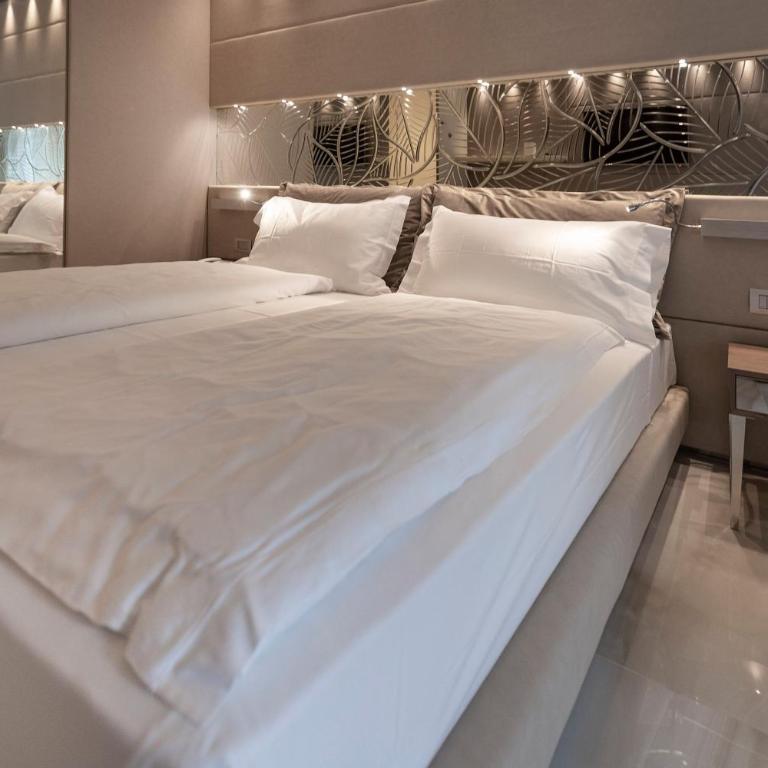 Park Hotel Imperial - Junior Suite Comfort con Vista Giardino - 4