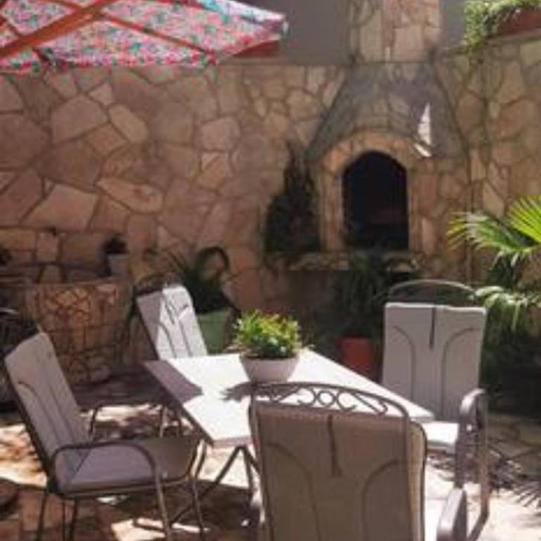 Moonrise Apartment - Studio Apartment - 5