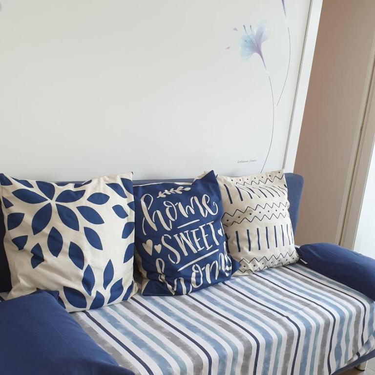 Casa Vacanza & Suite Joy - Apartment - 32