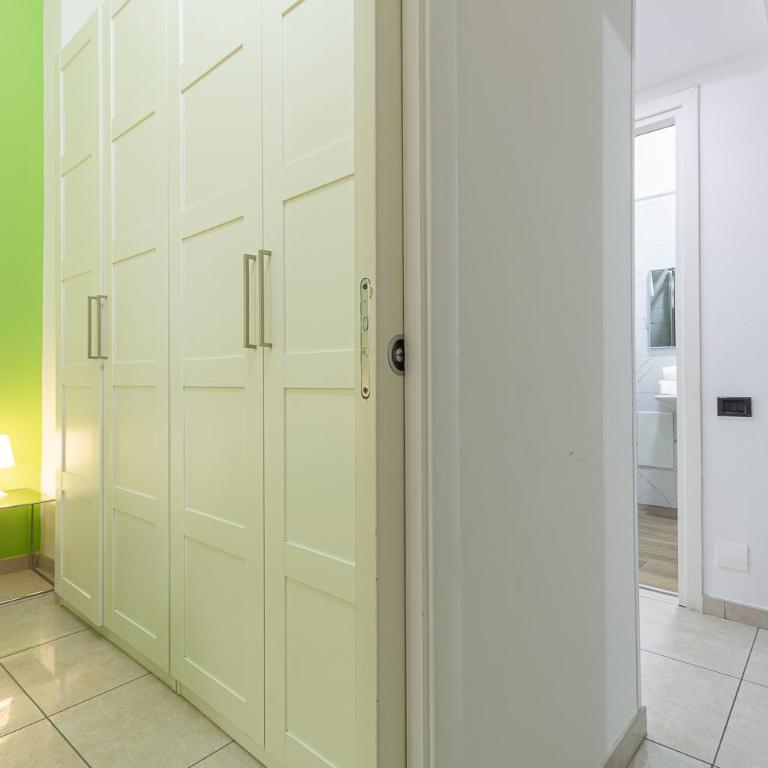 da ARMIDA VIP Flat - Appartamento con 3 Camere da Letto - 18