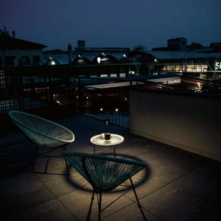 Ah Villaglori Boutique Apartments - Appartamento Deluxe - 13