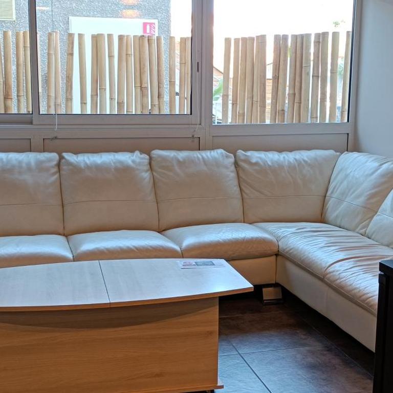 Hotel Le Majestic Canet plage - Suite Classique - 2