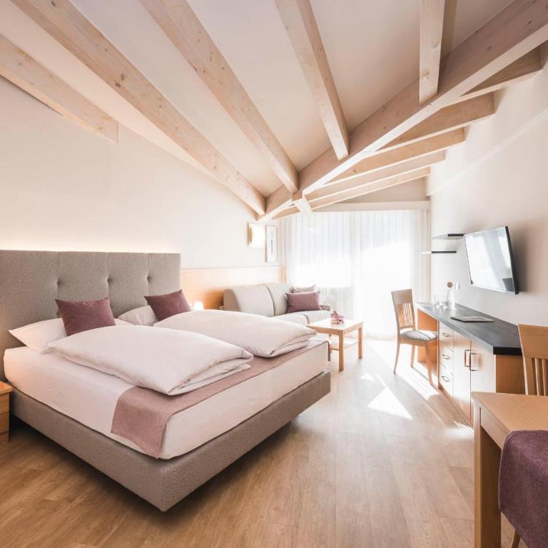 Residence Hirzer - Monolocale (3 Adulti) - 1