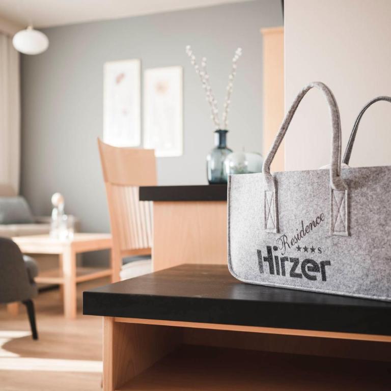 Residence Hirzer - Appartamento con 2 Camere da Letto - 3
