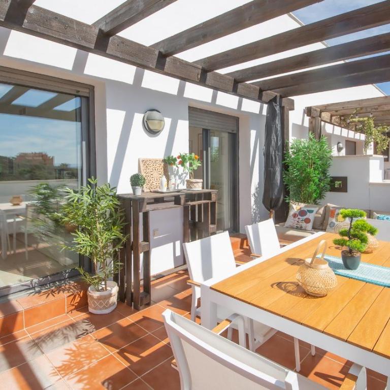 Rock Bay B38 - Apartamento con vistas al mar - 13