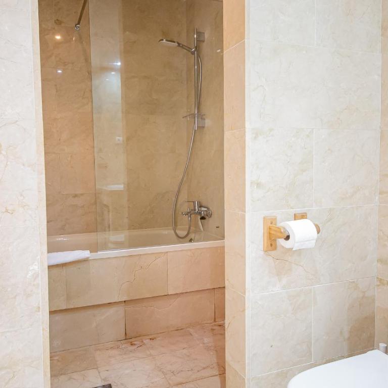 Rock Bay B38 - Apartamento con vistas al mar - 18