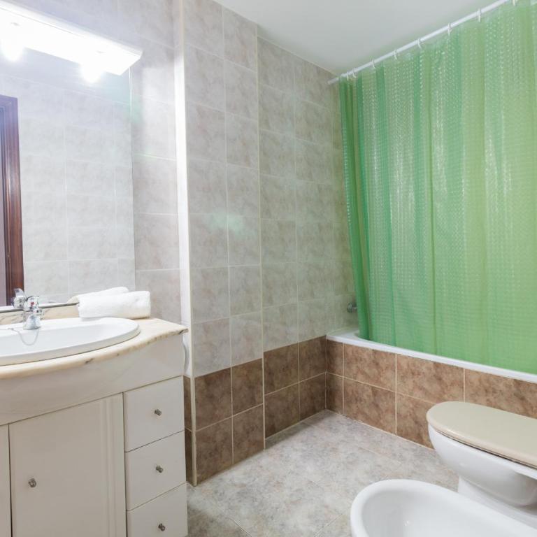 LIVING PARK II IBERPLAYA - Apartamento de 2 dormitorios - 12