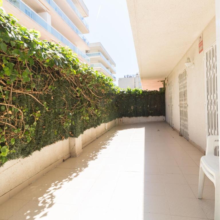 LIVING PARK II IBERPLAYA - Apartamento de 2 dormitorios - 16