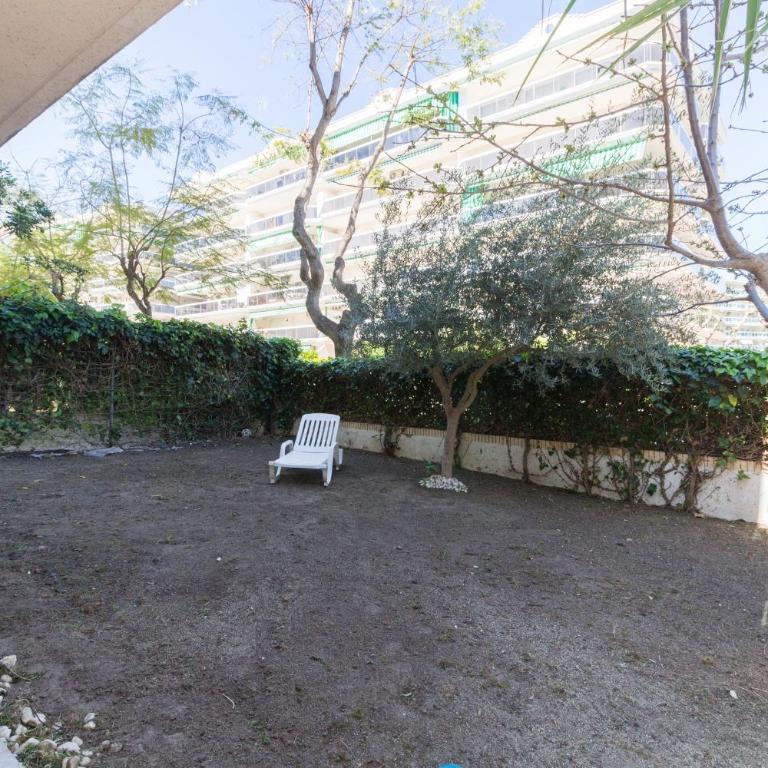 LIVING PARK II IBERPLAYA - Apartamento de 2 dormitorios - 15