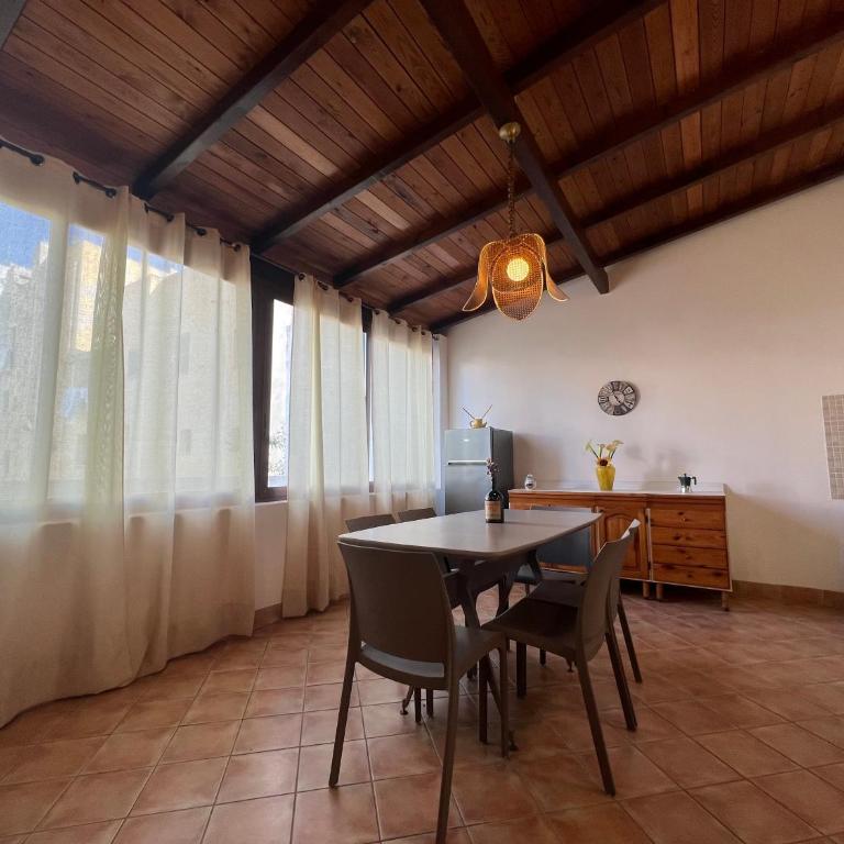 Casa Corallo Nero - Appartamento con 3 Camere da Letto - 7