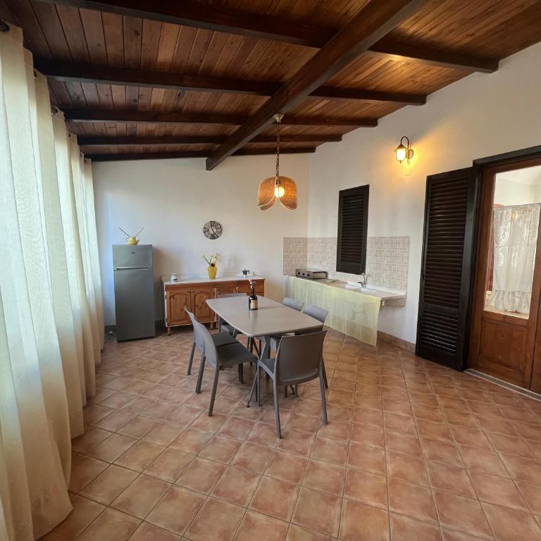 Casa Corallo Nero - Appartamento con 3 Camere da Letto - 8