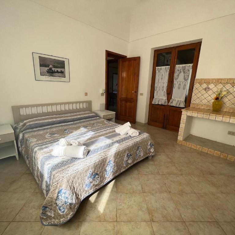 Casa Corallo Nero - Appartamento con 3 Camere da Letto - 10