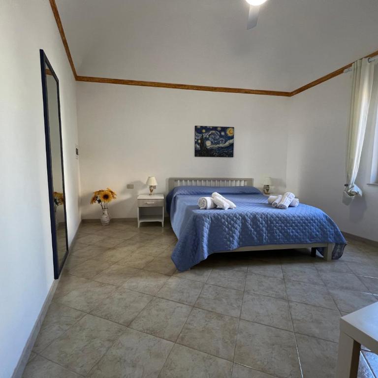 Casa Corallo Nero - Appartamento con 3 Camere da Letto - 12
