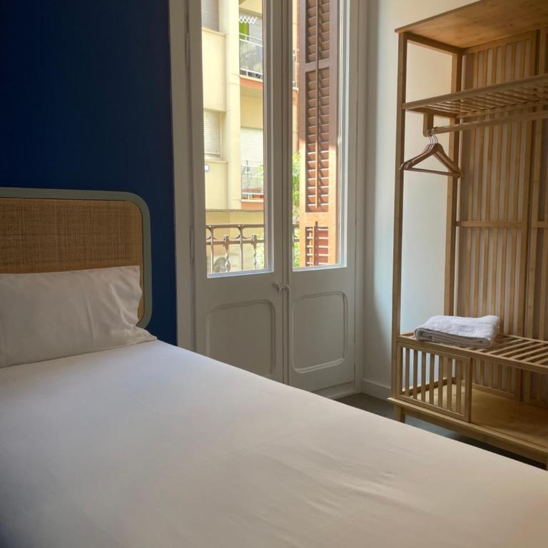 Caliu Apartments Barcelona - Camp Nou - Apartamento con balcón - 9