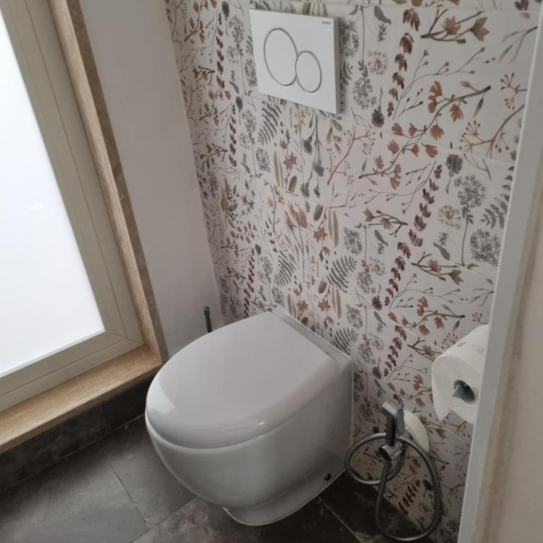 SUITE AGATA - Appartamento Monolocale - 15