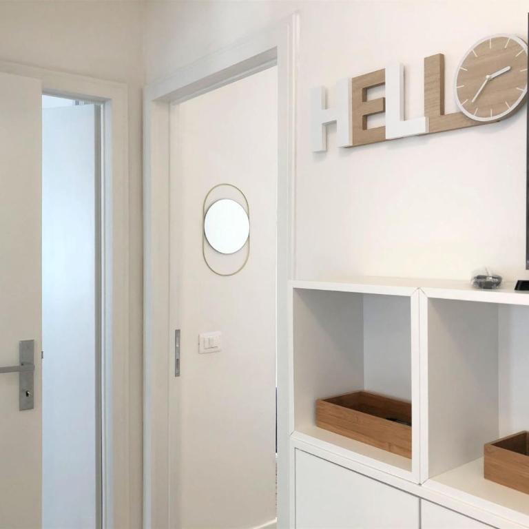 Condominio BAJA - Two-Bedroom Standard Apartment - 7