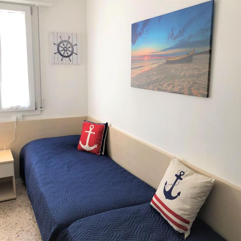 Condominio BAJA - Two-Bedroom Standard Apartment - 12