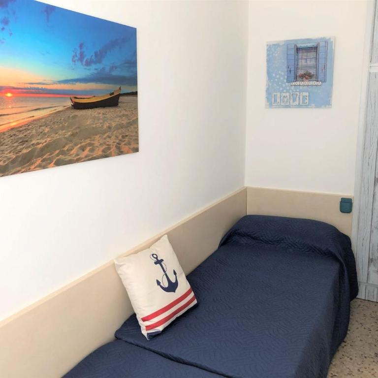 Condominio BAJA - Two-Bedroom Standard Apartment - 13
