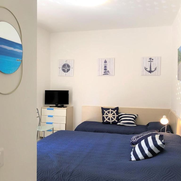 Condominio BAJA - Two-Bedroom Standard Apartment - 8