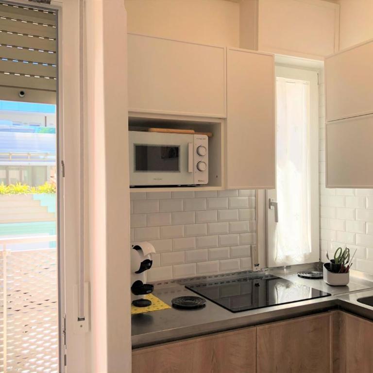 Condominio BAJA - Two-Bedroom Standard Apartment - 4