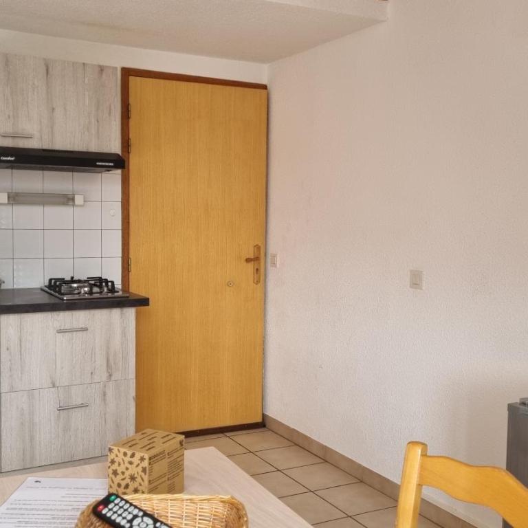 Les Hauts Des Auches - Studio - 18