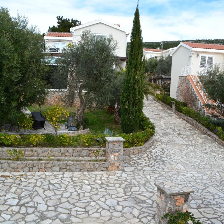 Suntime Villa 7 - Kuća sa 3 Spavaće Sobe - 15