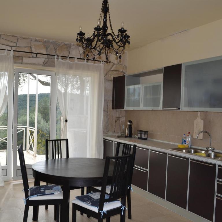 Suntime Villa 7 - Kuća sa 3 Spavaće Sobe - 21