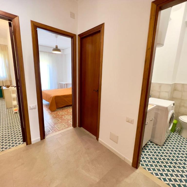 CASA ROSARIA - Appartamento con 1 Camera da Letto e Vista Mare - 5