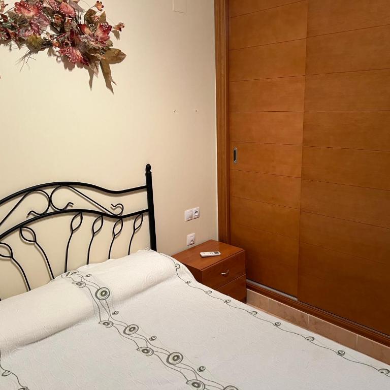 Residencial Los Almendros Playa Romana - Apartamento de 2 dormitorios - 8