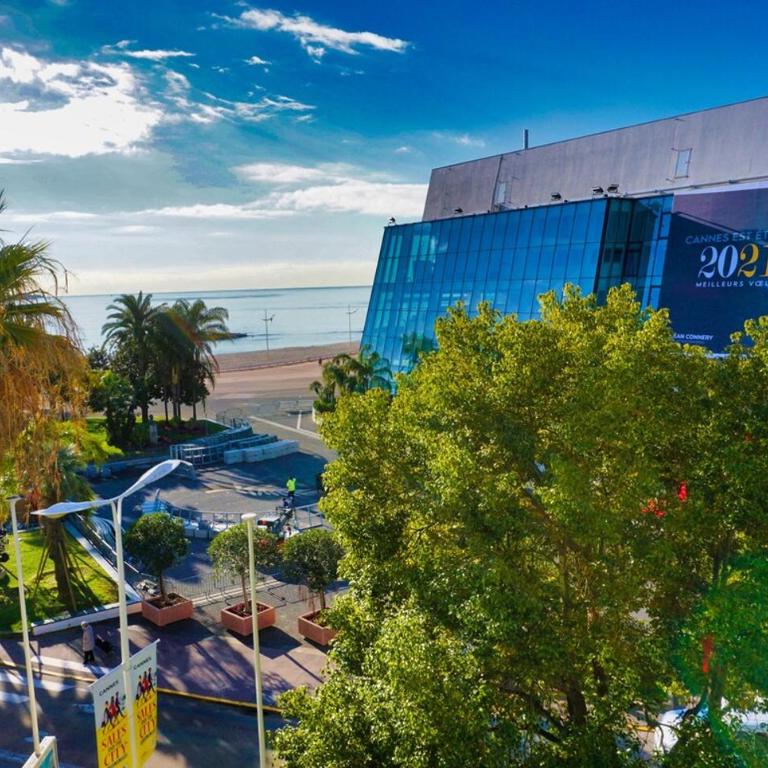 LEM5D - Palmes d'Or Properties - Apartamento - 2
