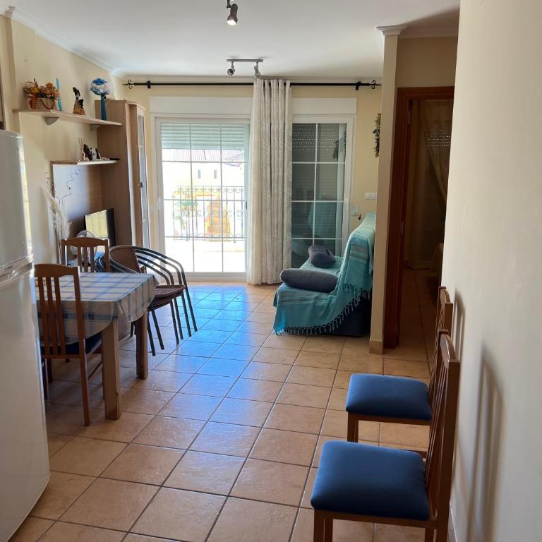 Residencial Los Almendros Playa Romana - Apartamento de 2 dormitorios - 10
