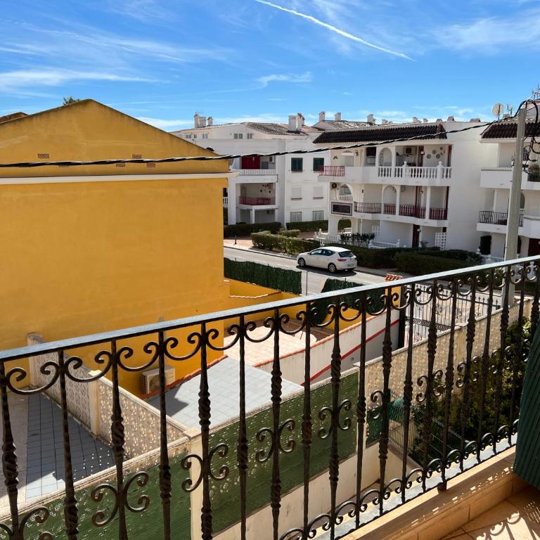 Residencial Los Almendros Playa Romana - Apartamento de 2 dormitorios - 13