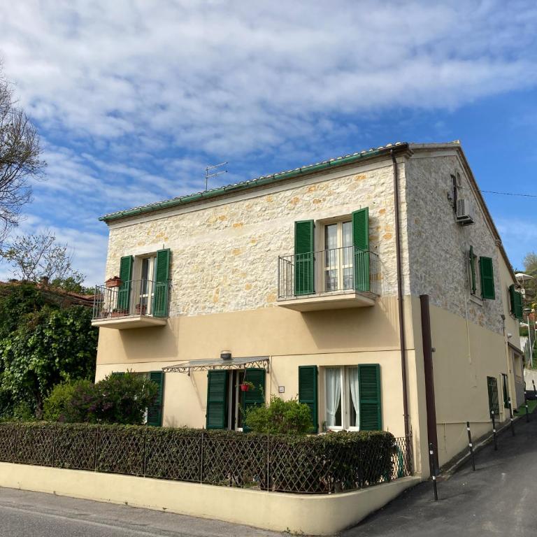 La Lupinella Apartment - Appartamento con 1 Camera da Letto - 1