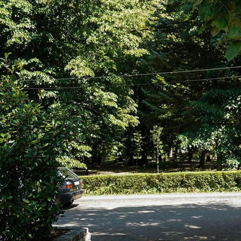 Bajka Banja Koviljača - Apartman sa 2 Spavaće Sobe - 9