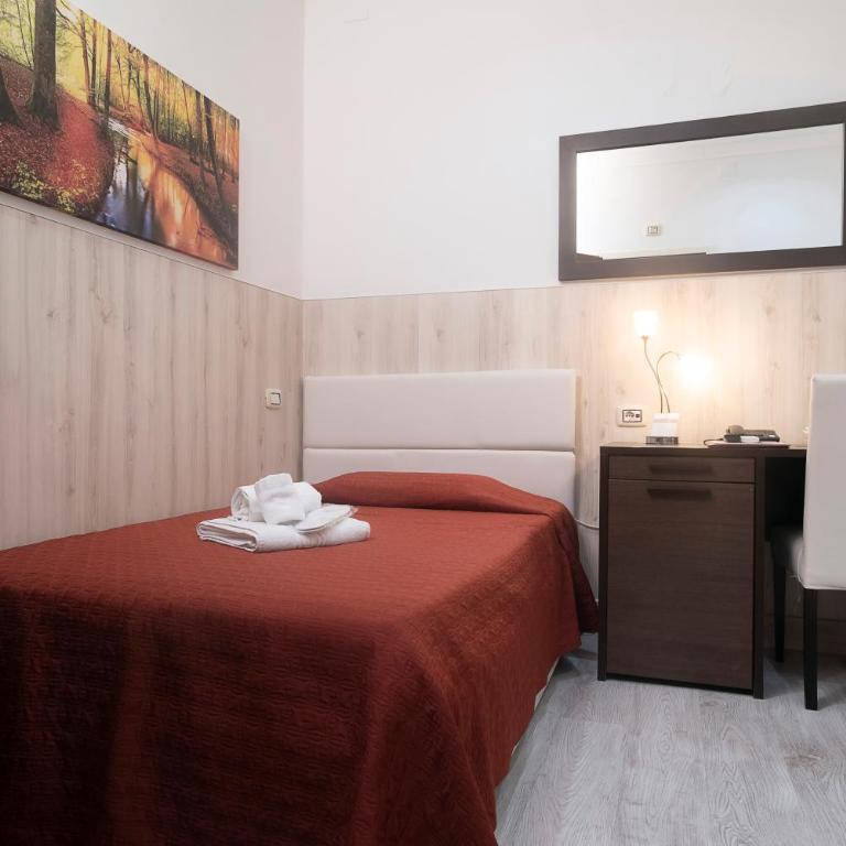 Hotel Tonic - Camera Singola Basic - 3