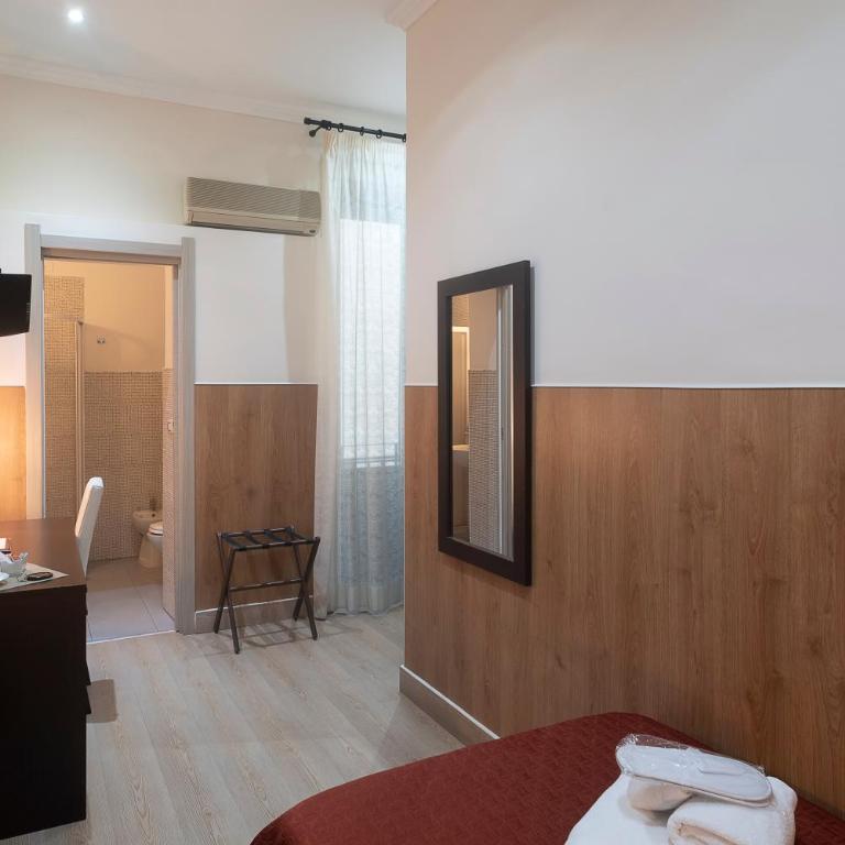 Hotel Tonic - Camera Singola Basic - 2